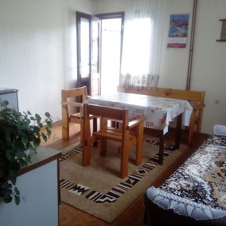 Guesthouse Andrea A Žabljak Εξωτερικό φωτογραφία