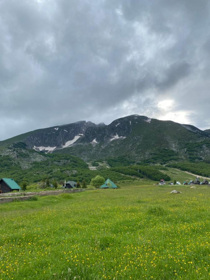 Guesthouse Andrea A Žabljak Εξωτερικό φωτογραφία