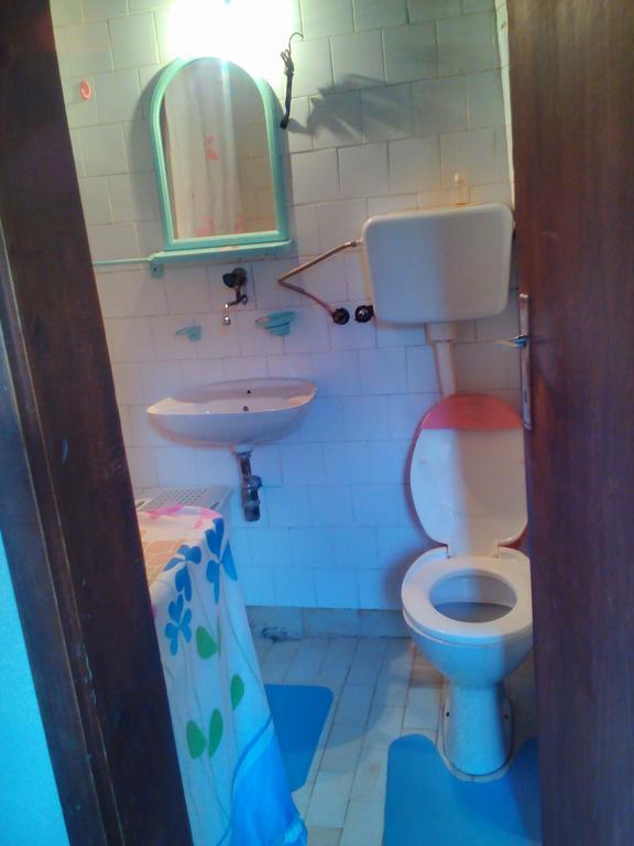 Guesthouse Andrea A Žabljak Εξωτερικό φωτογραφία