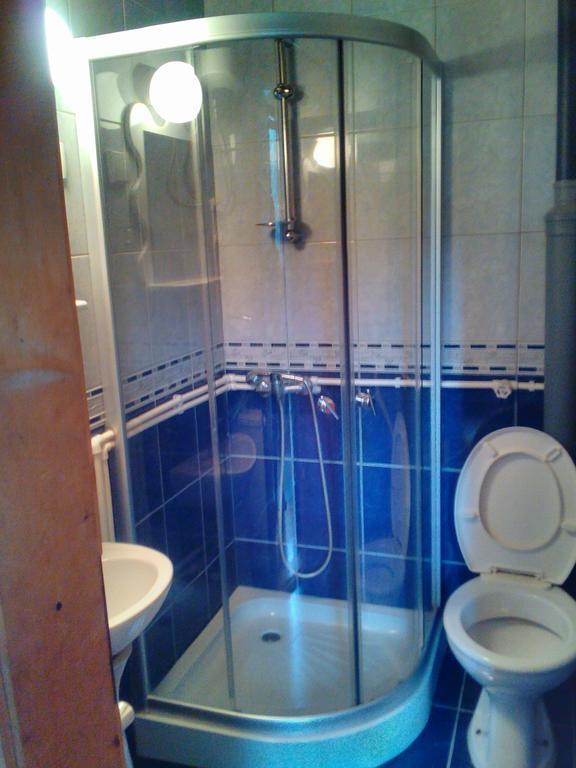 Guesthouse Andrea A Žabljak Εξωτερικό φωτογραφία