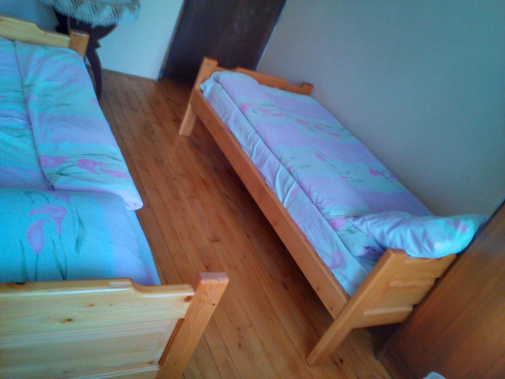 Guesthouse Andrea A Žabljak Εξωτερικό φωτογραφία