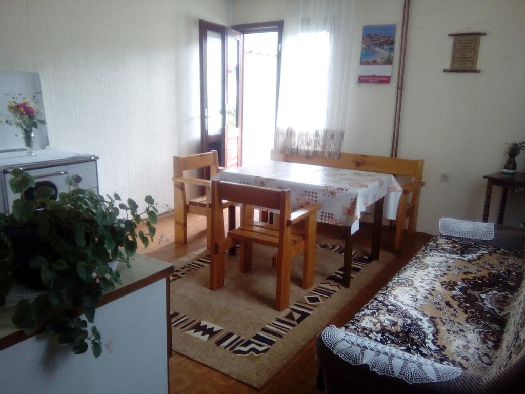 Guesthouse Andrea A Žabljak Εξωτερικό φωτογραφία