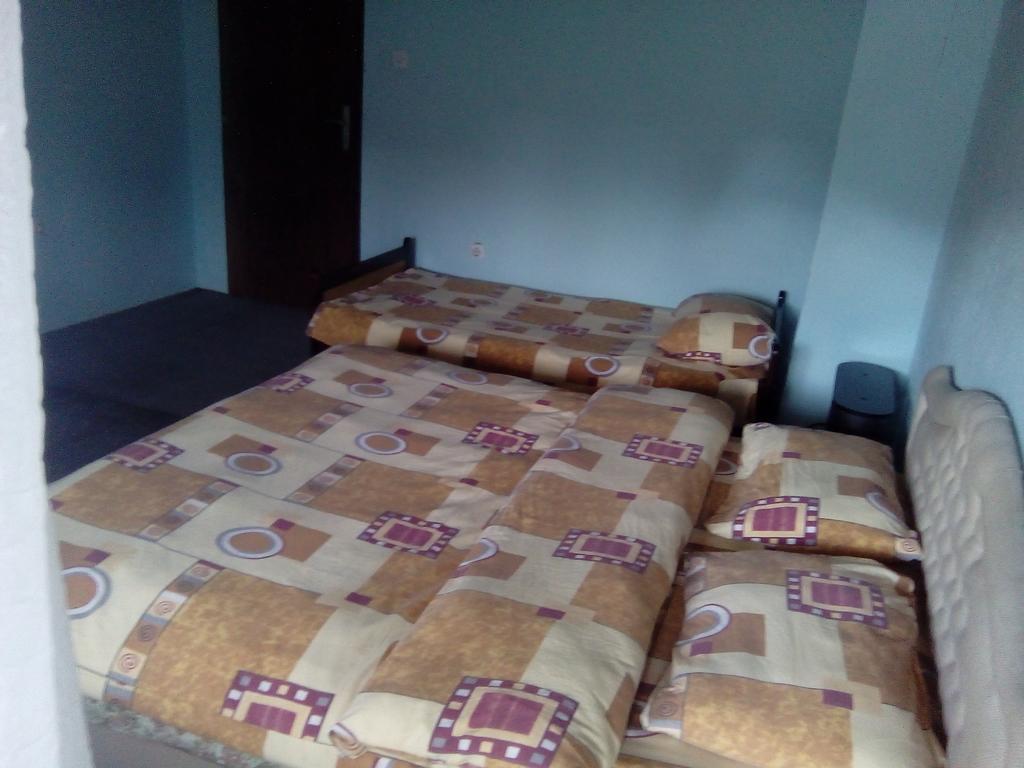 Guesthouse Andrea A Žabljak Εξωτερικό φωτογραφία