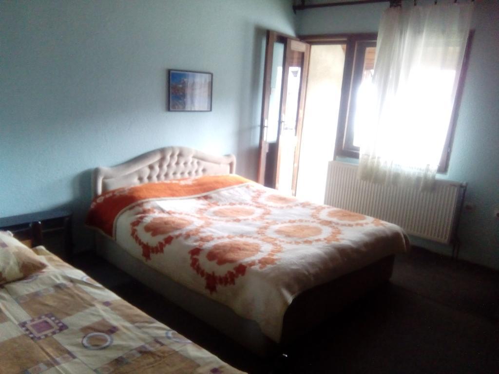 Guesthouse Andrea A Žabljak Εξωτερικό φωτογραφία