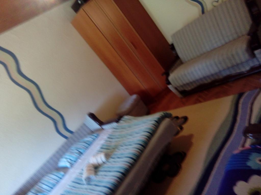 Guesthouse Andrea A Žabljak Εξωτερικό φωτογραφία